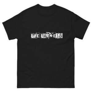 Unisex classic tee