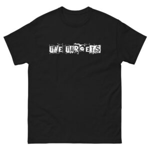 Unisex classic tee